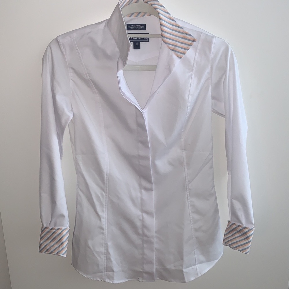 Essex Classics Show Shirt